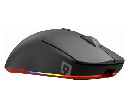 Myszka SMX Bonobo V2 RGB Carbon Ignite
